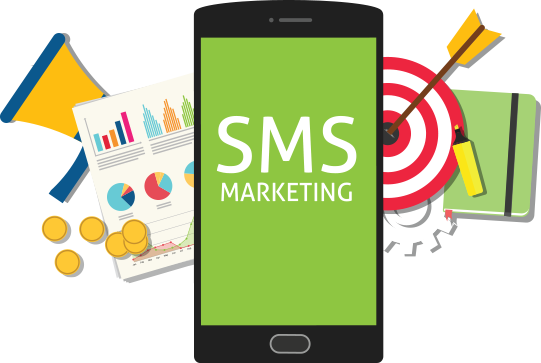 SMS Marketing agency in mumbai
